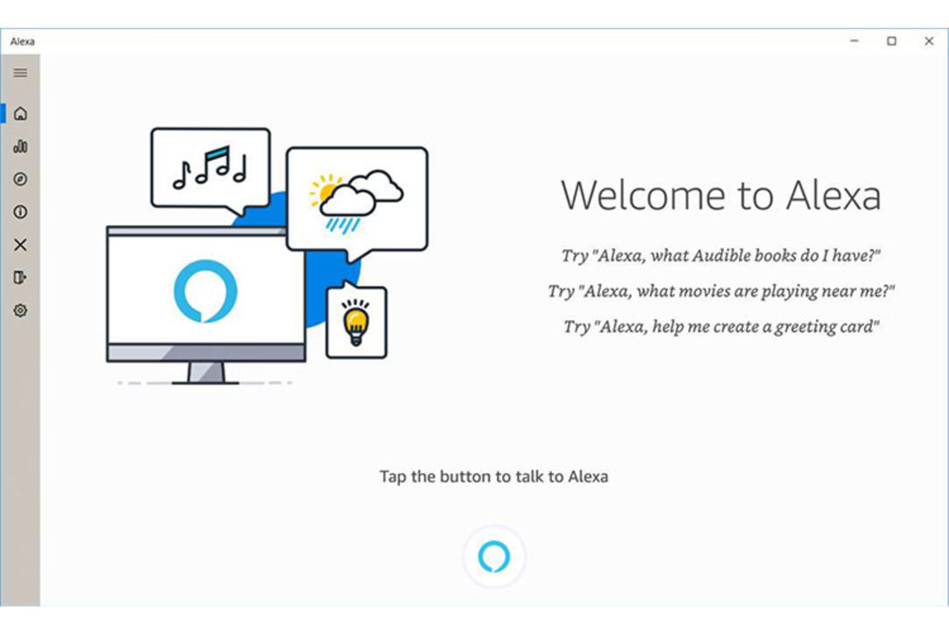 الکسا آمازون