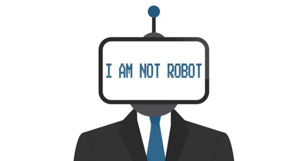 robot
