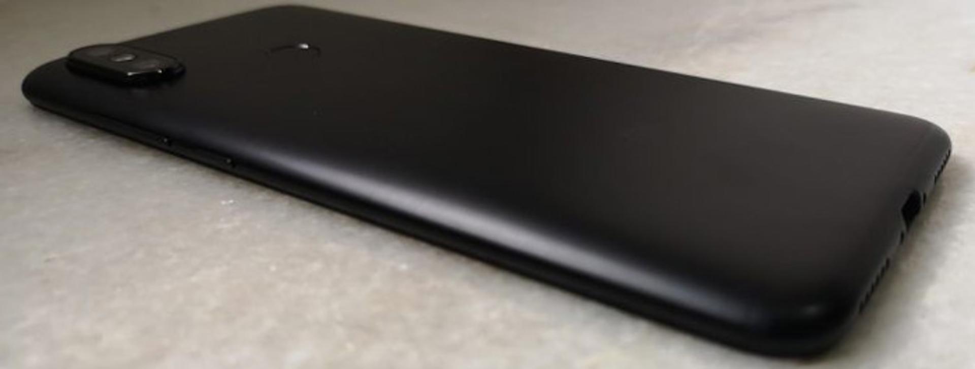 Mi A2