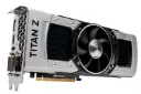 Nvidia GeForce GTX TITAN Z