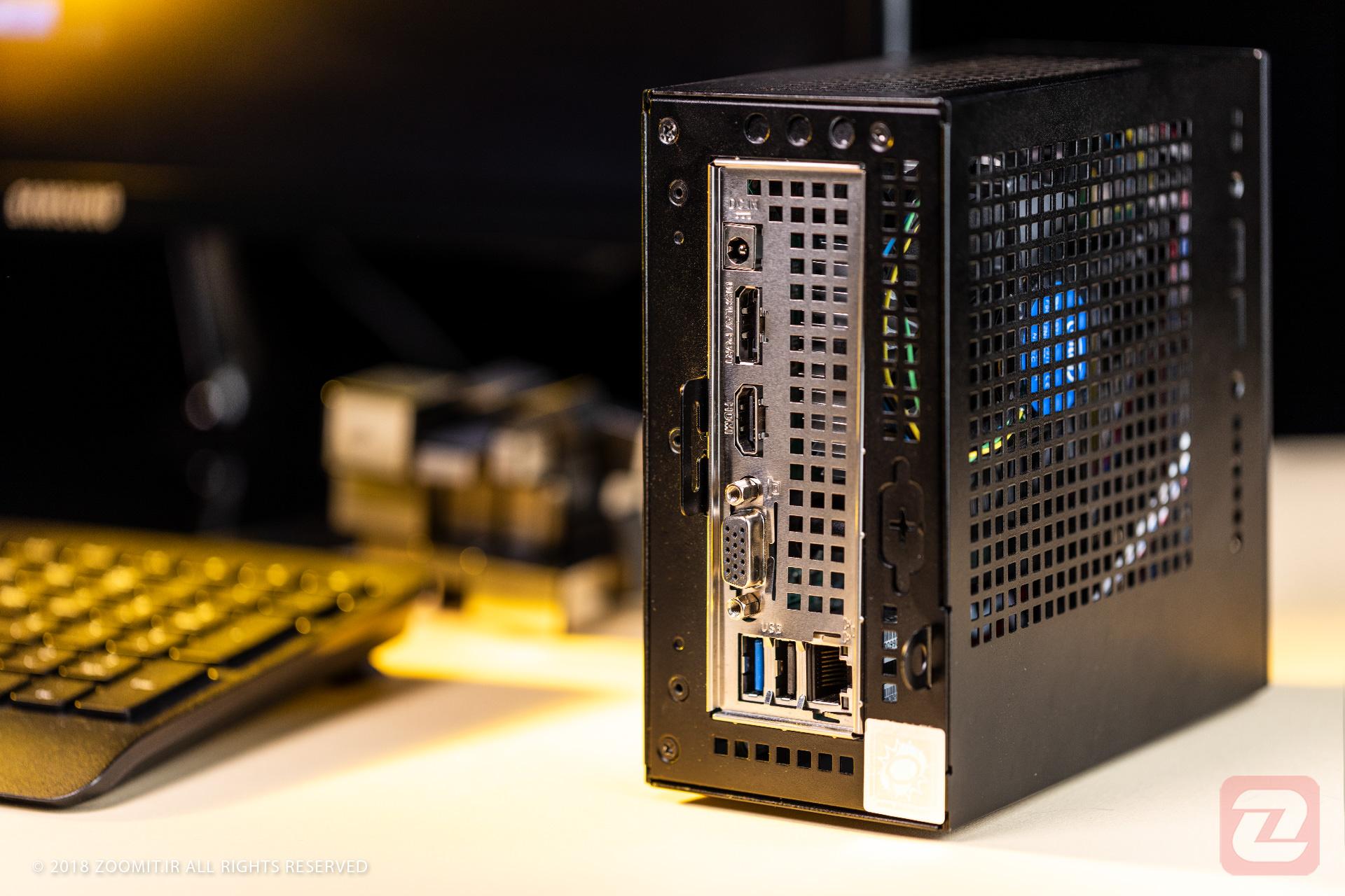 ASRock DeskMini 110