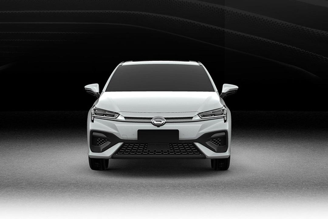GAC Aion S Electric sedan / سدان الکتریکی GAC آیون اس 