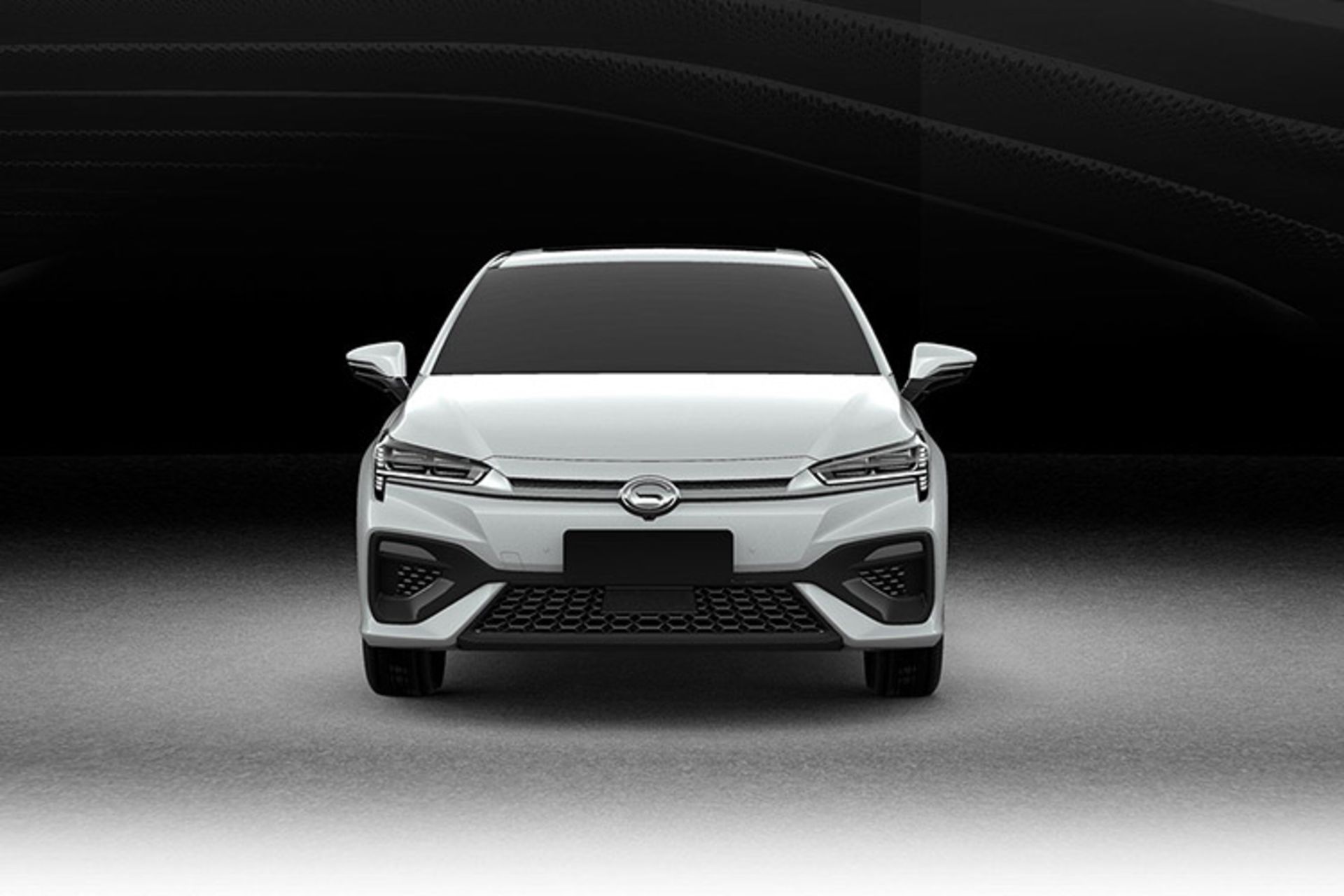 GAC Aion S Electric sedan / سدان الکتریکی GAC آیون اس 