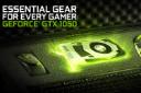 Nvidia Geforce GTX 1050