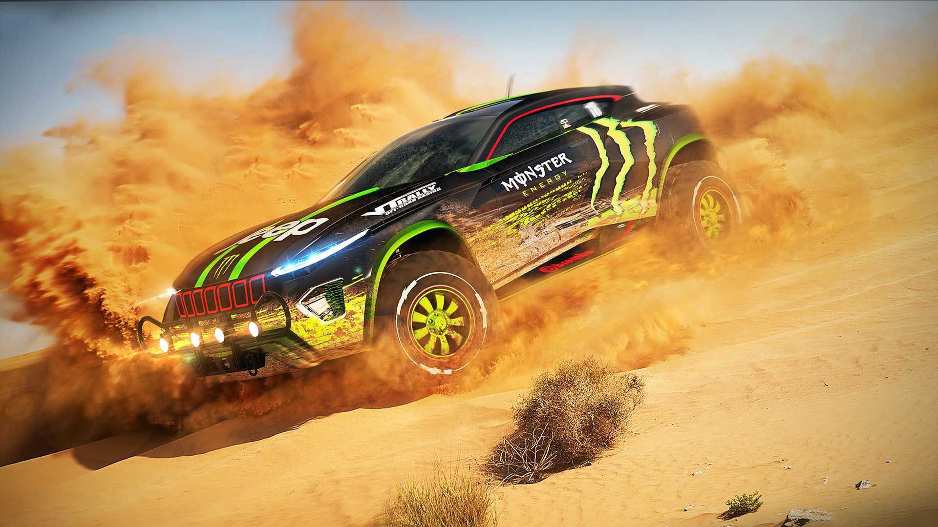 Jeep Freedom Concept / شاسی بلند مفهومی جیپ فریدم