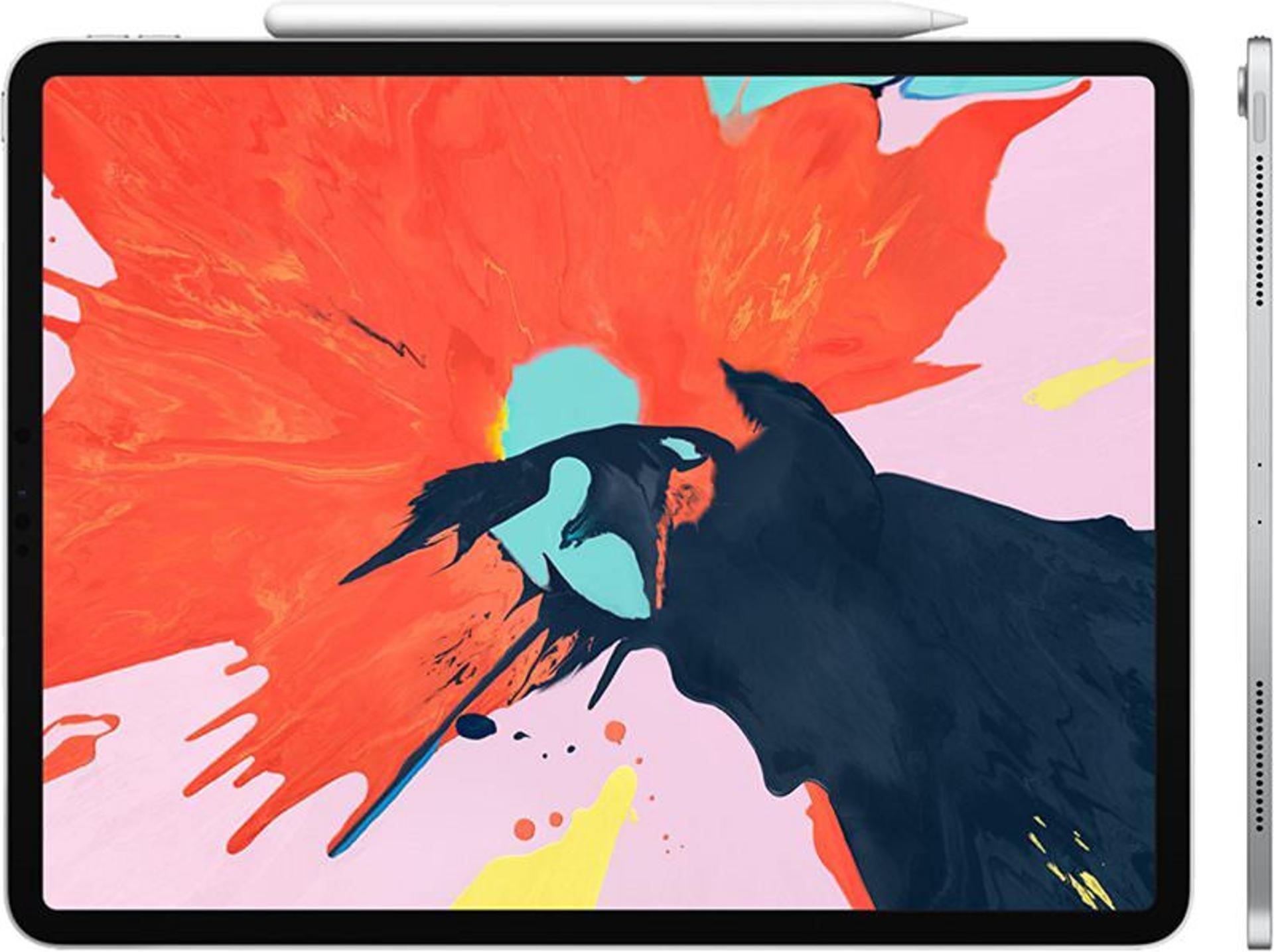 iPad Pro 2018 / آیپد پرو 2018