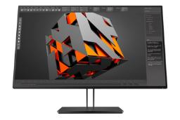 HP Z32 UHD