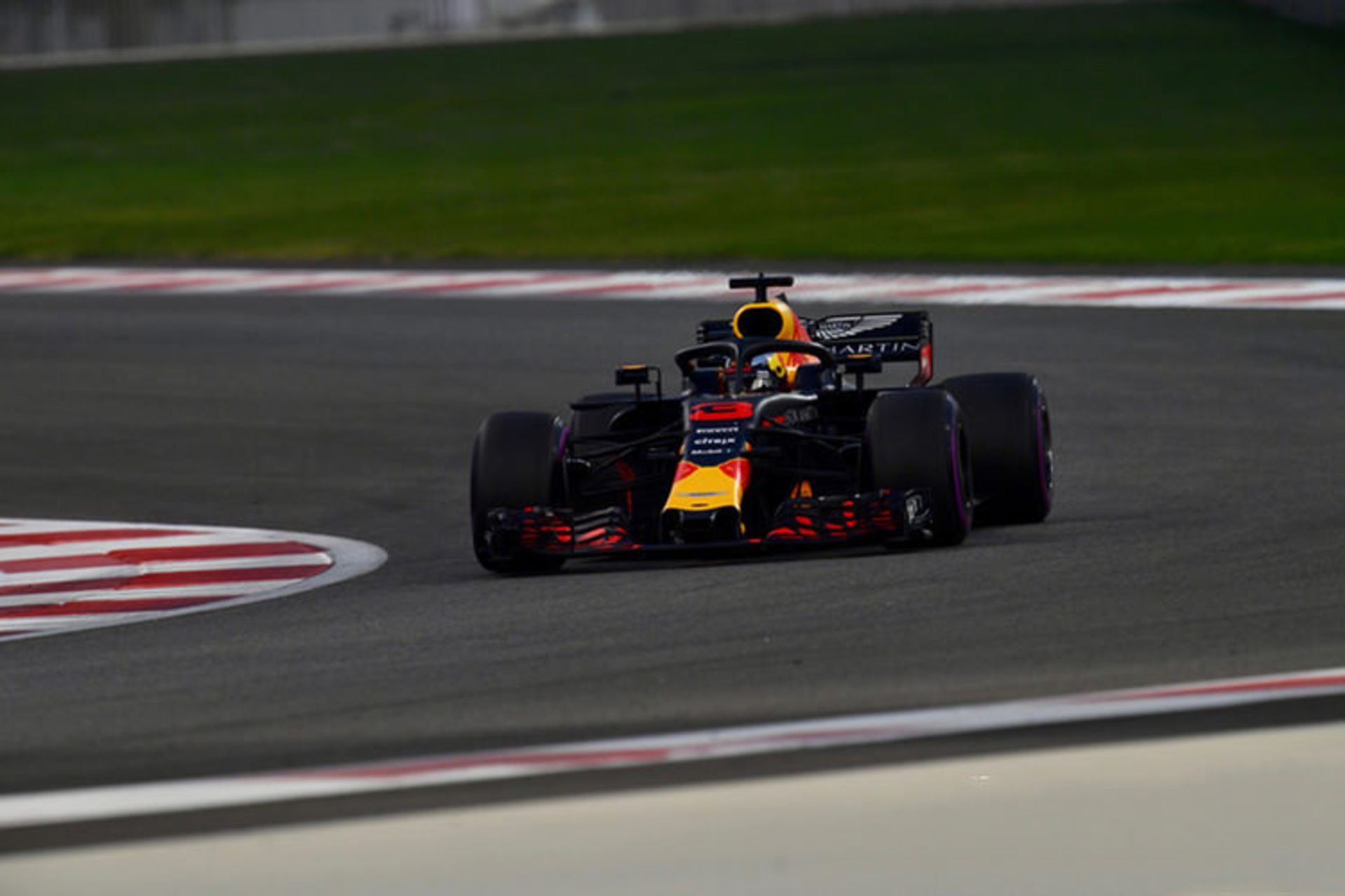 2018 Abu Dhabi Grand Prix formula 1 / گرندپری فرمول یک ابوظبی 2018