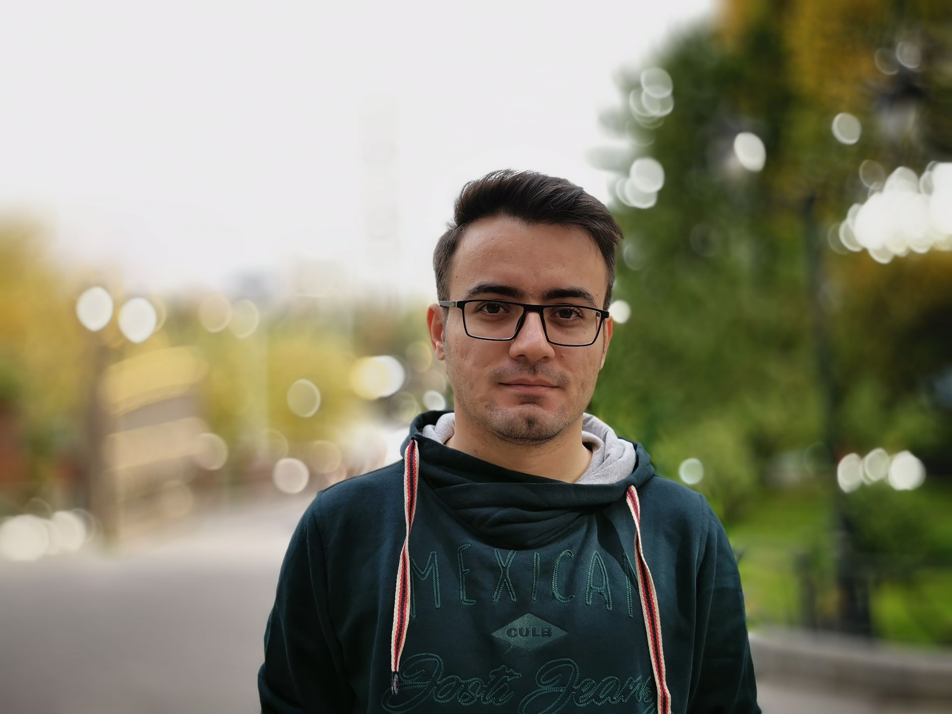 پرتره میت ۲۰ پرو