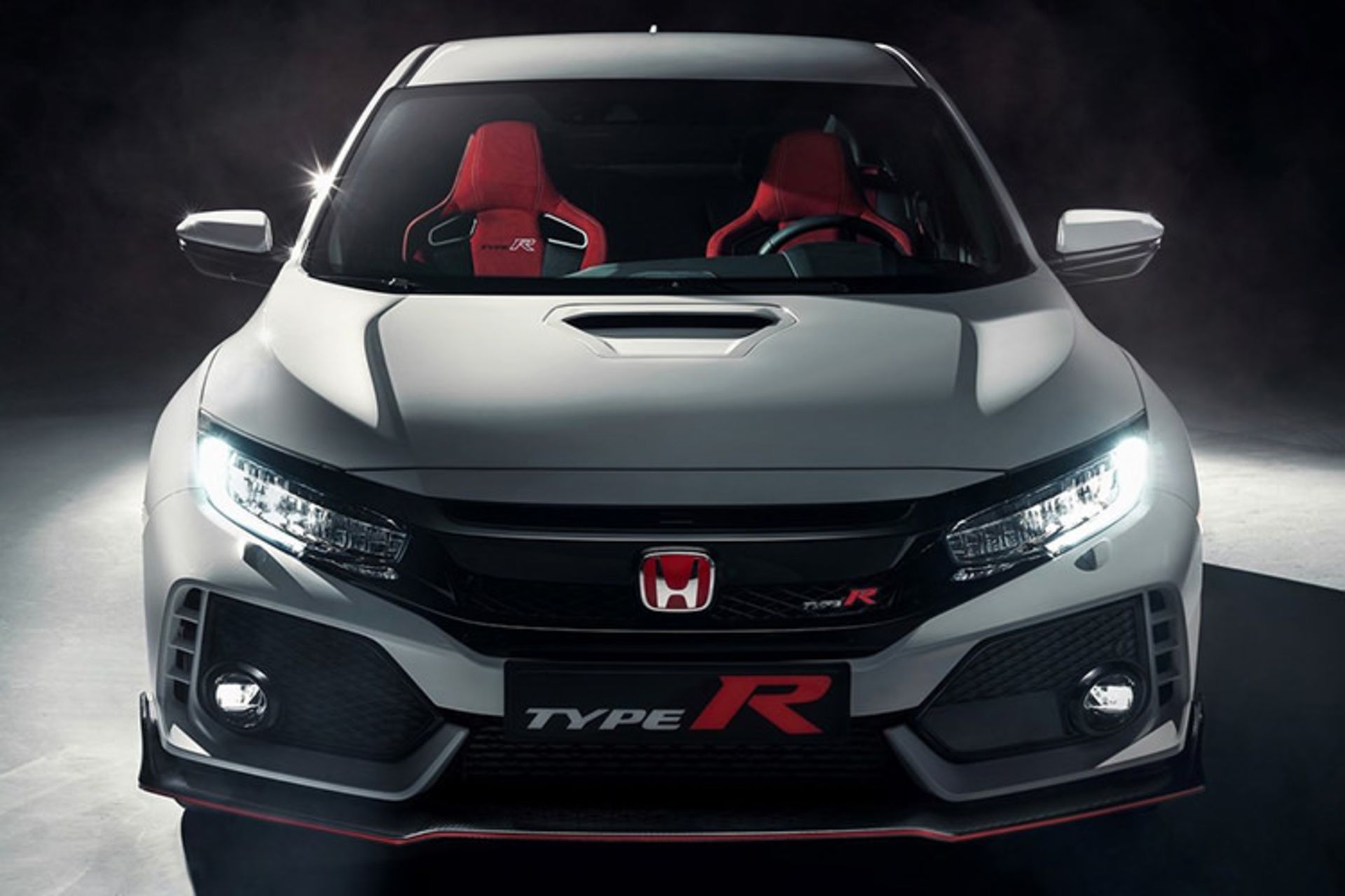 Honda Civic Type R