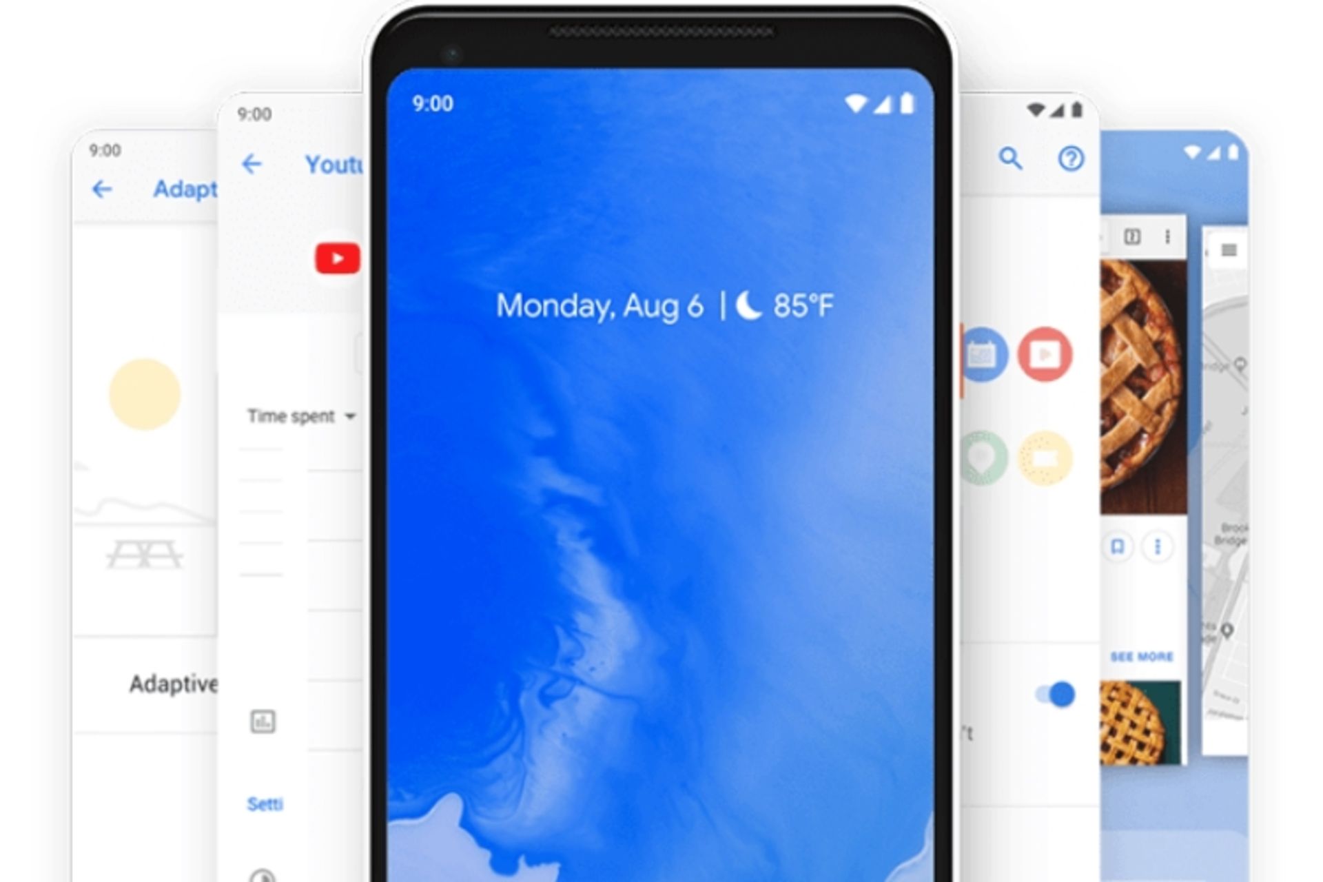 اندروید / Android