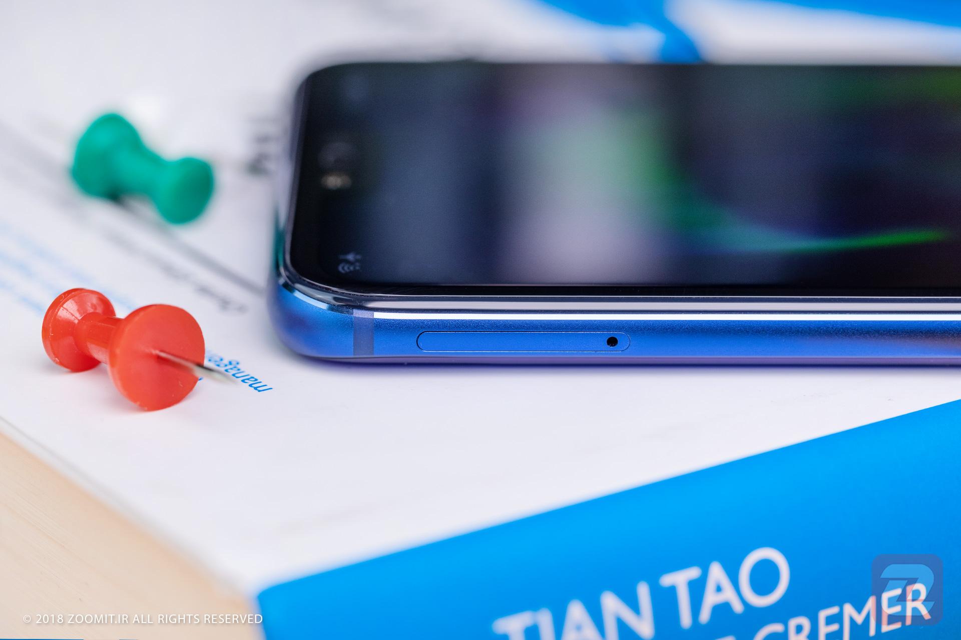 آنر 10 Honor