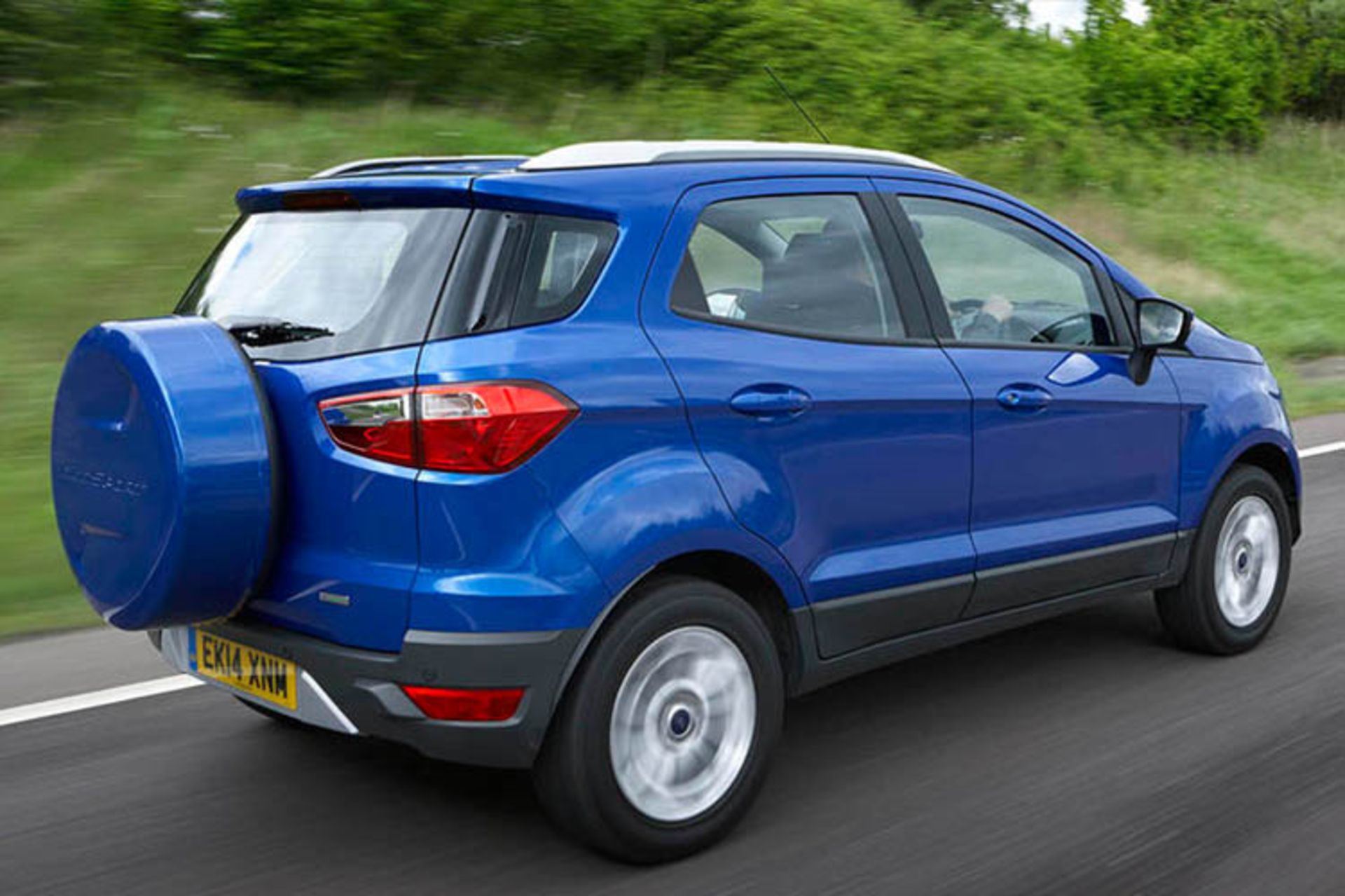 فورد اکواسپرت