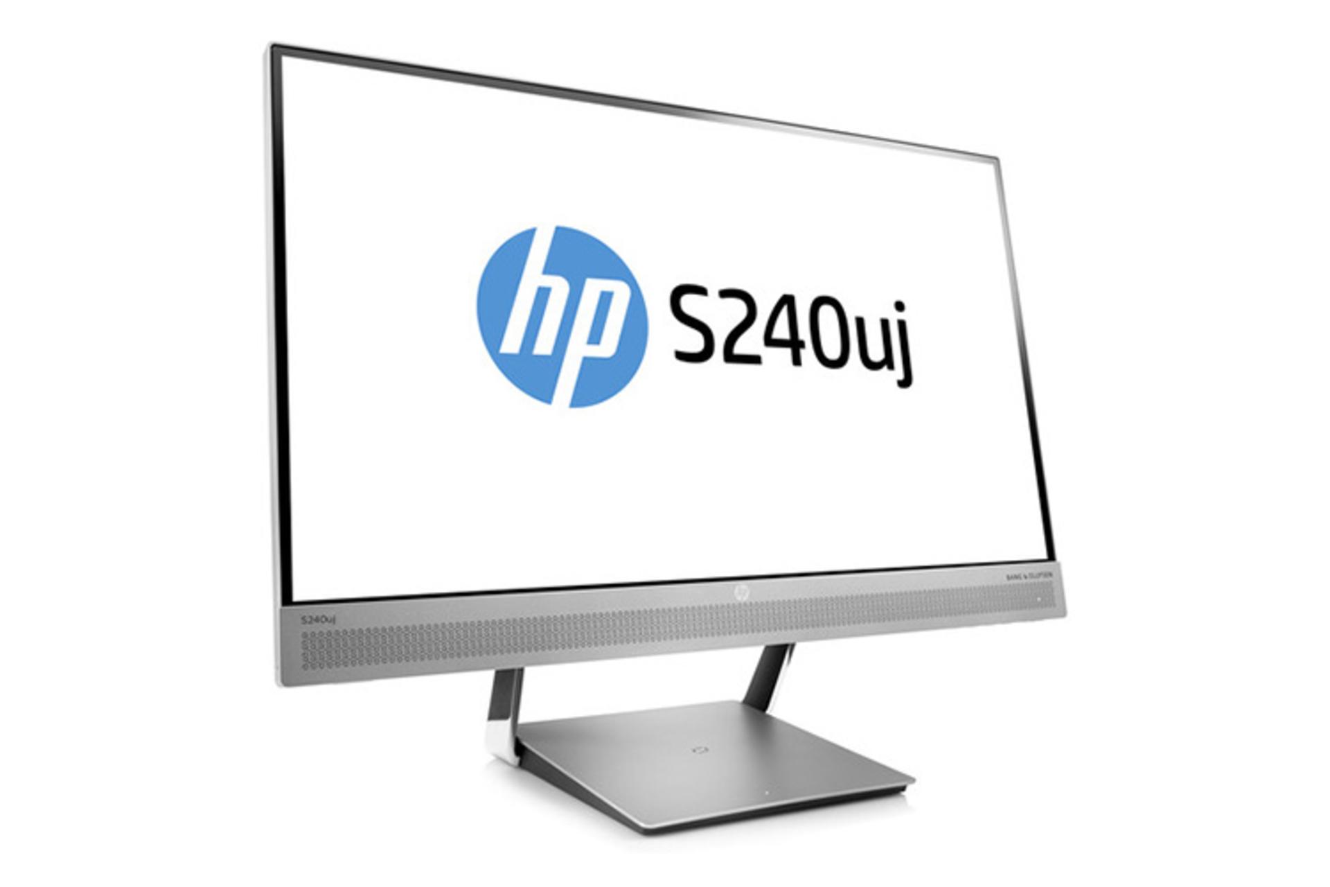 HP S240uj