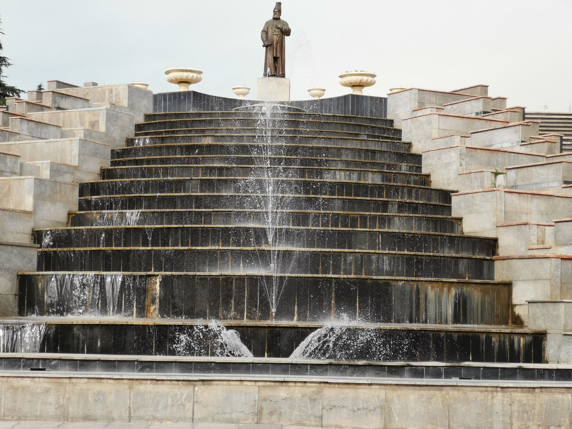 نمونه عکس دوربین میت 20 پرو