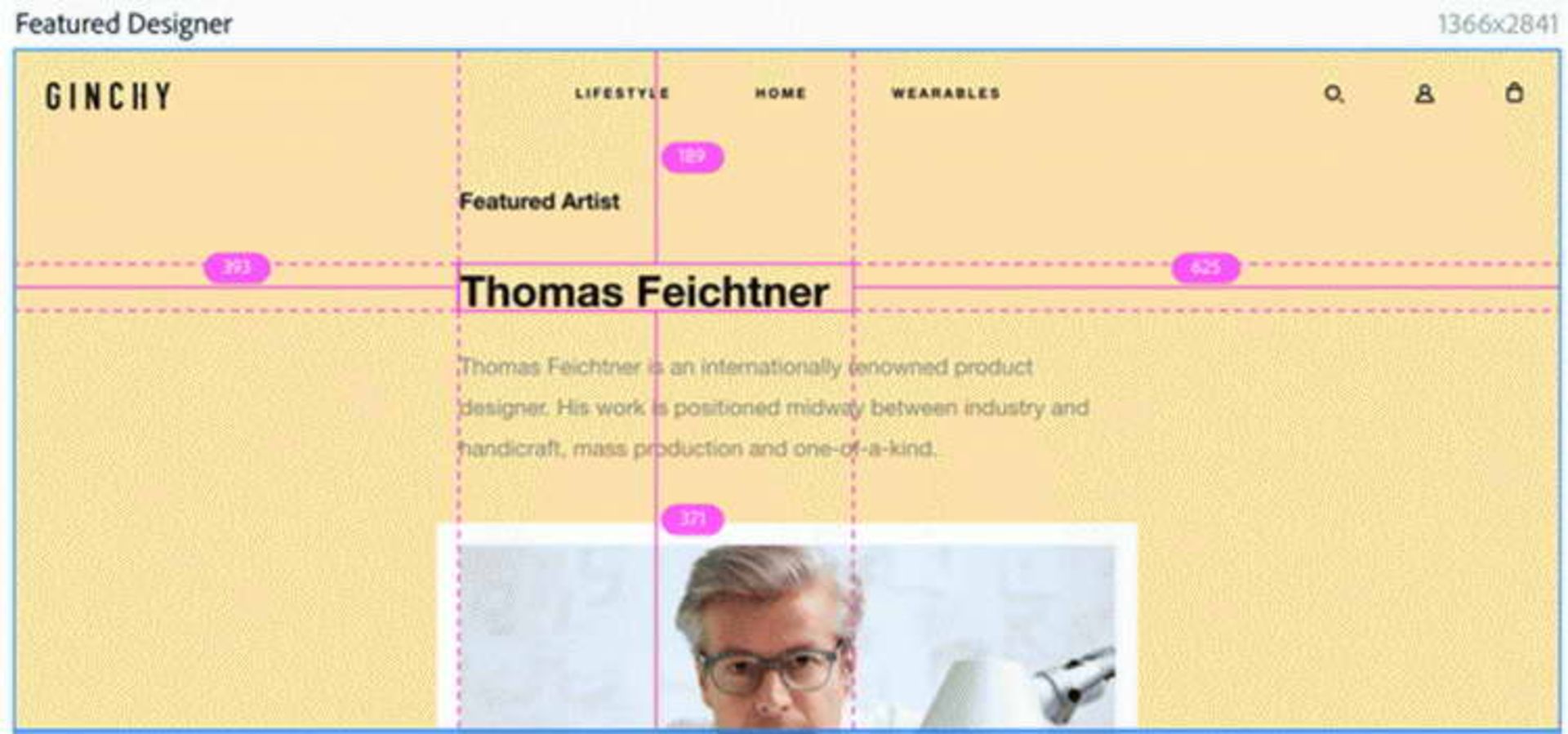 Design Specification