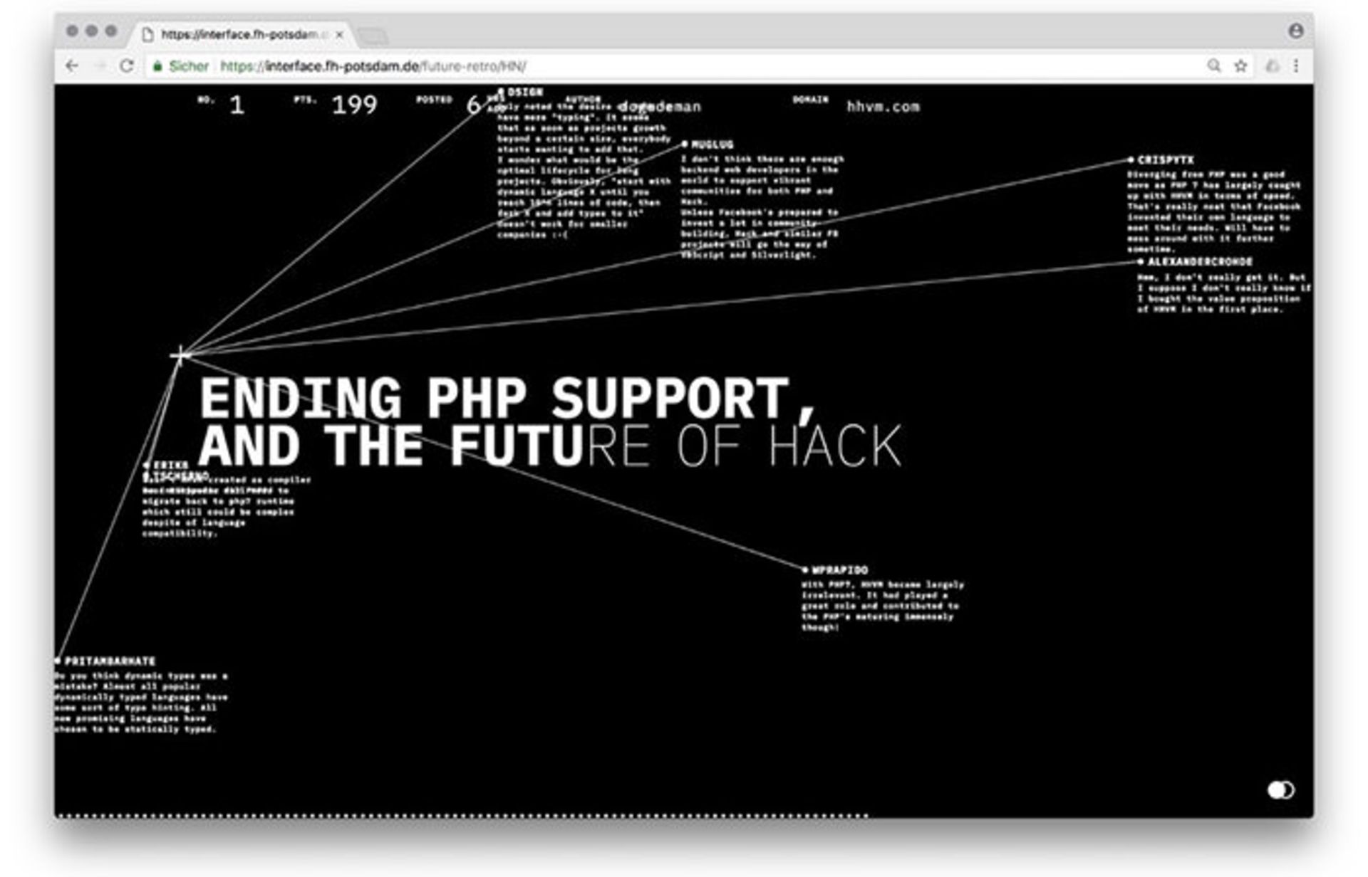 Hacker News