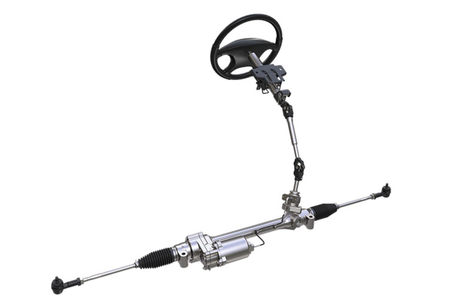 فرمان خودرو