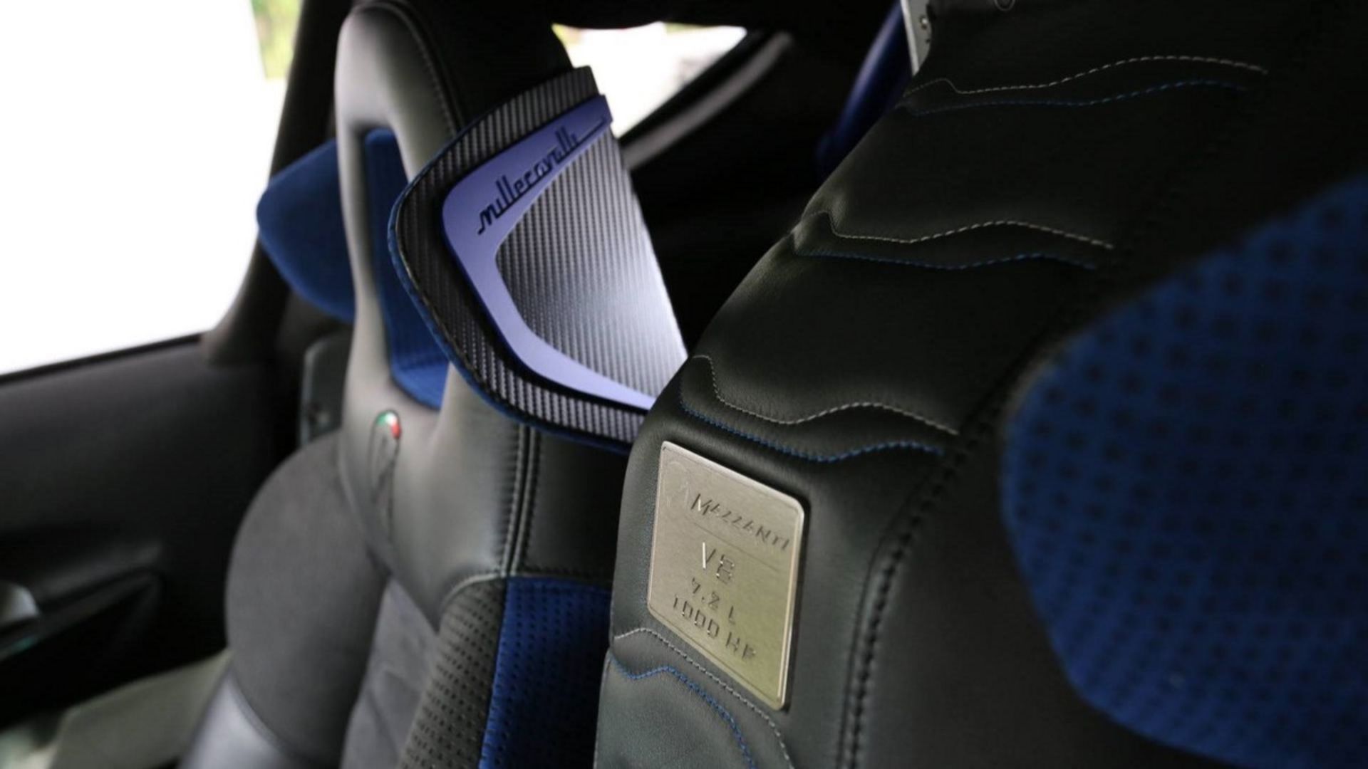 Mazzanti Evantra Millecavalli