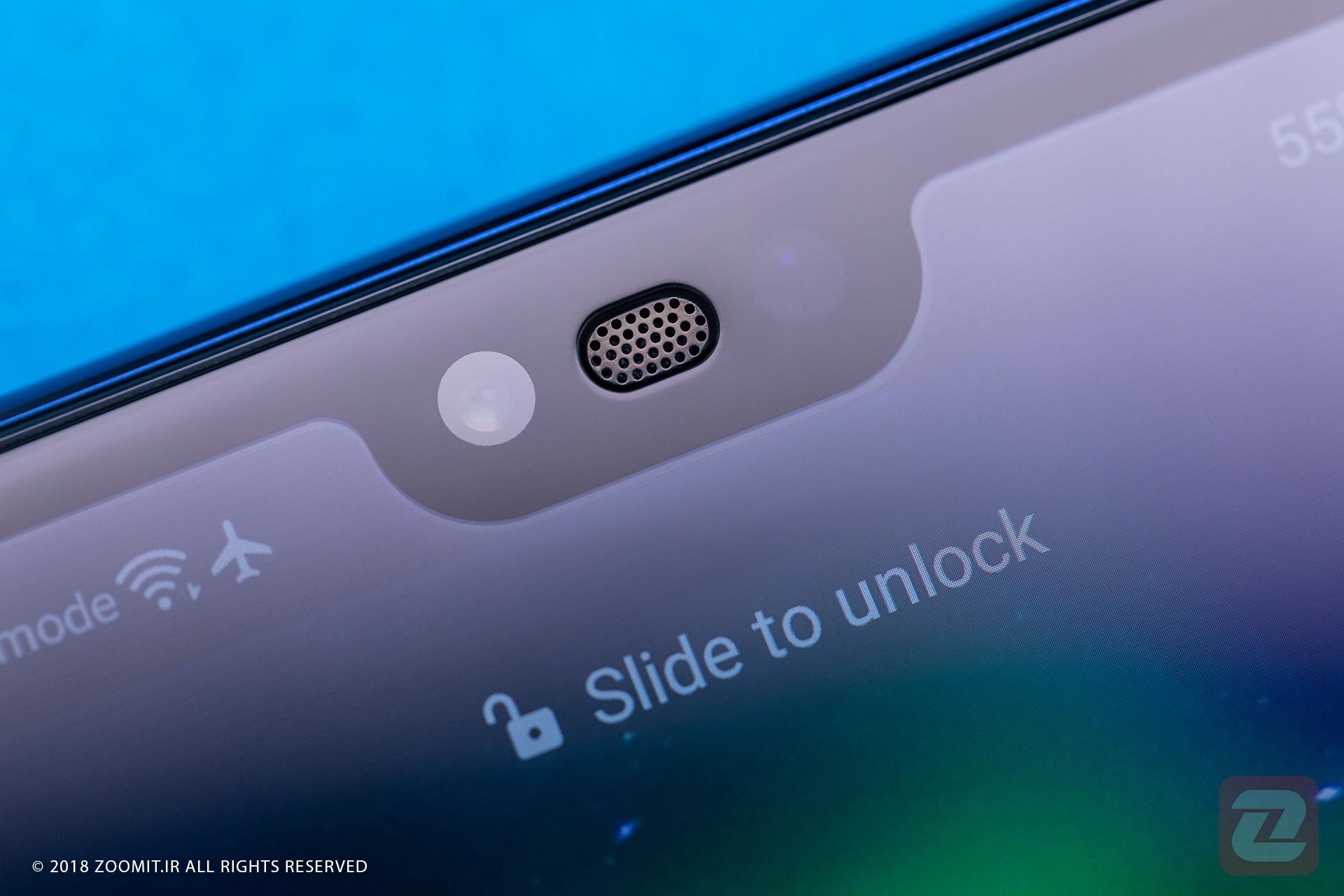 آنر 10 Honor