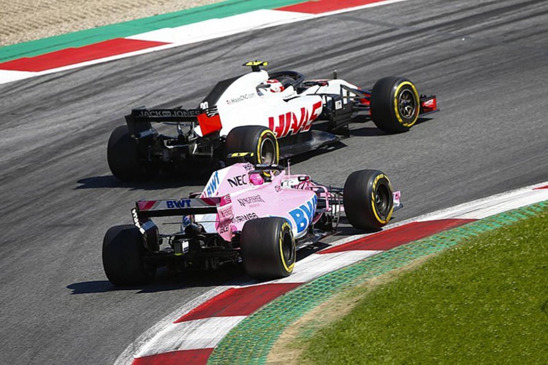 2018 Abu Dhabi Grand Prix formula 1 / گرندپری فرمول یک ابوظبی 2018