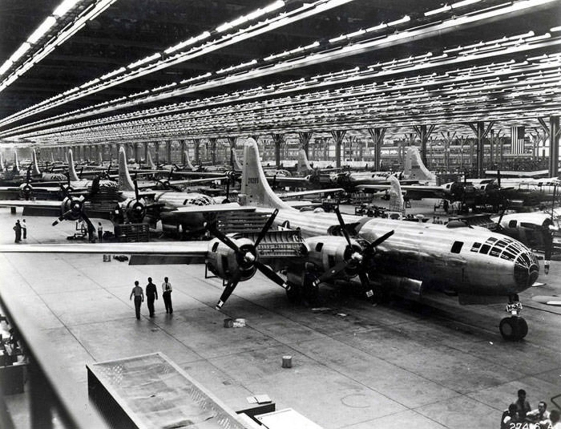بوئینگ / Boeing