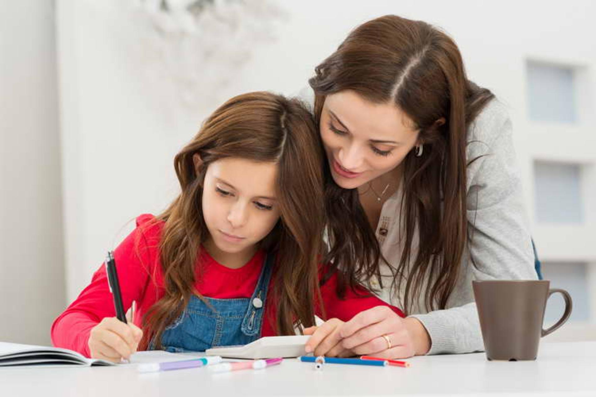 How Our Careers Affect Our Children