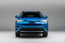 Toyota RAV4 2017 / تویوتا راو۴ ۲۰۱۷