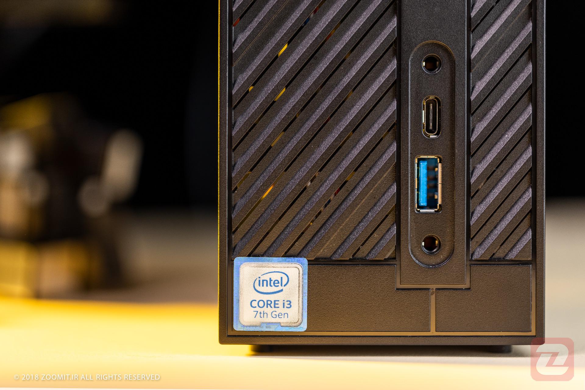ASRock DeskMini 110