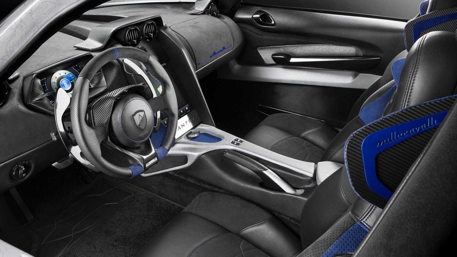 Mazzanti Evantra Millecavalli