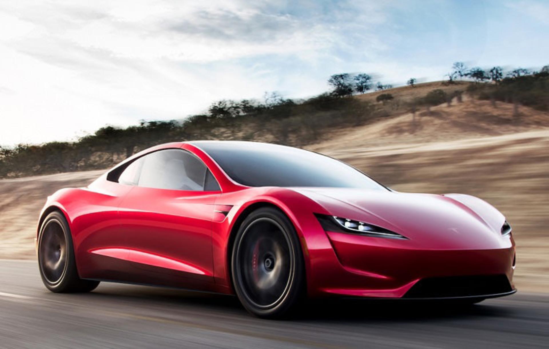 Tesla / تسلا