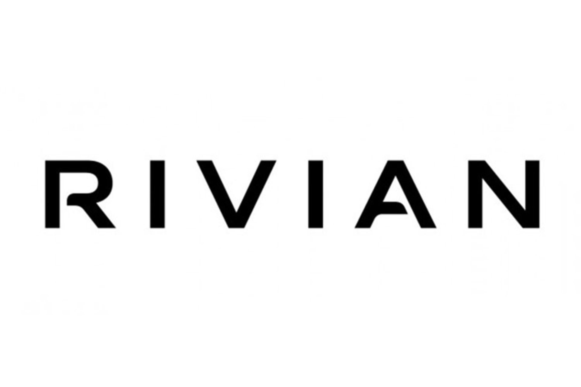Rivian logo