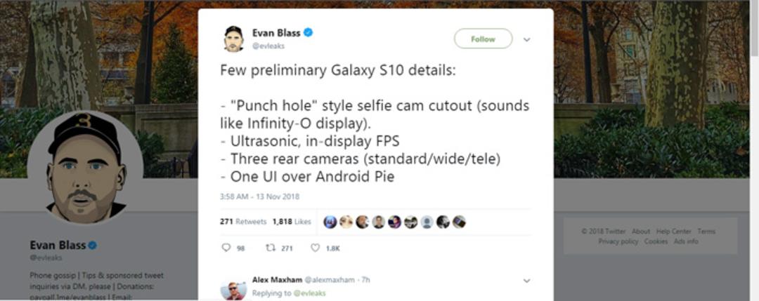 ایوان بلاس S10