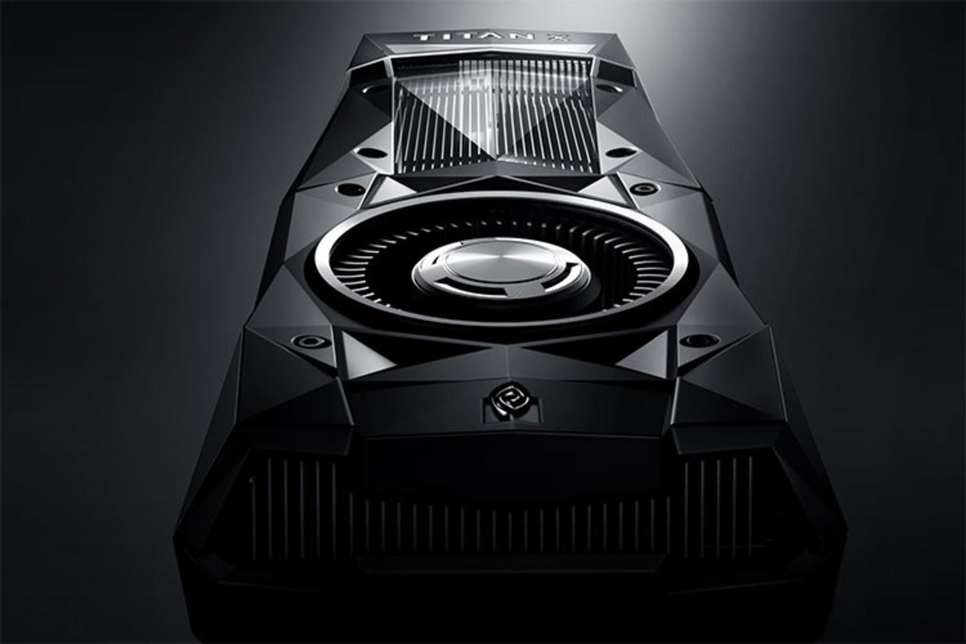 Nvidia GEFORCE GTX 1080 Ti