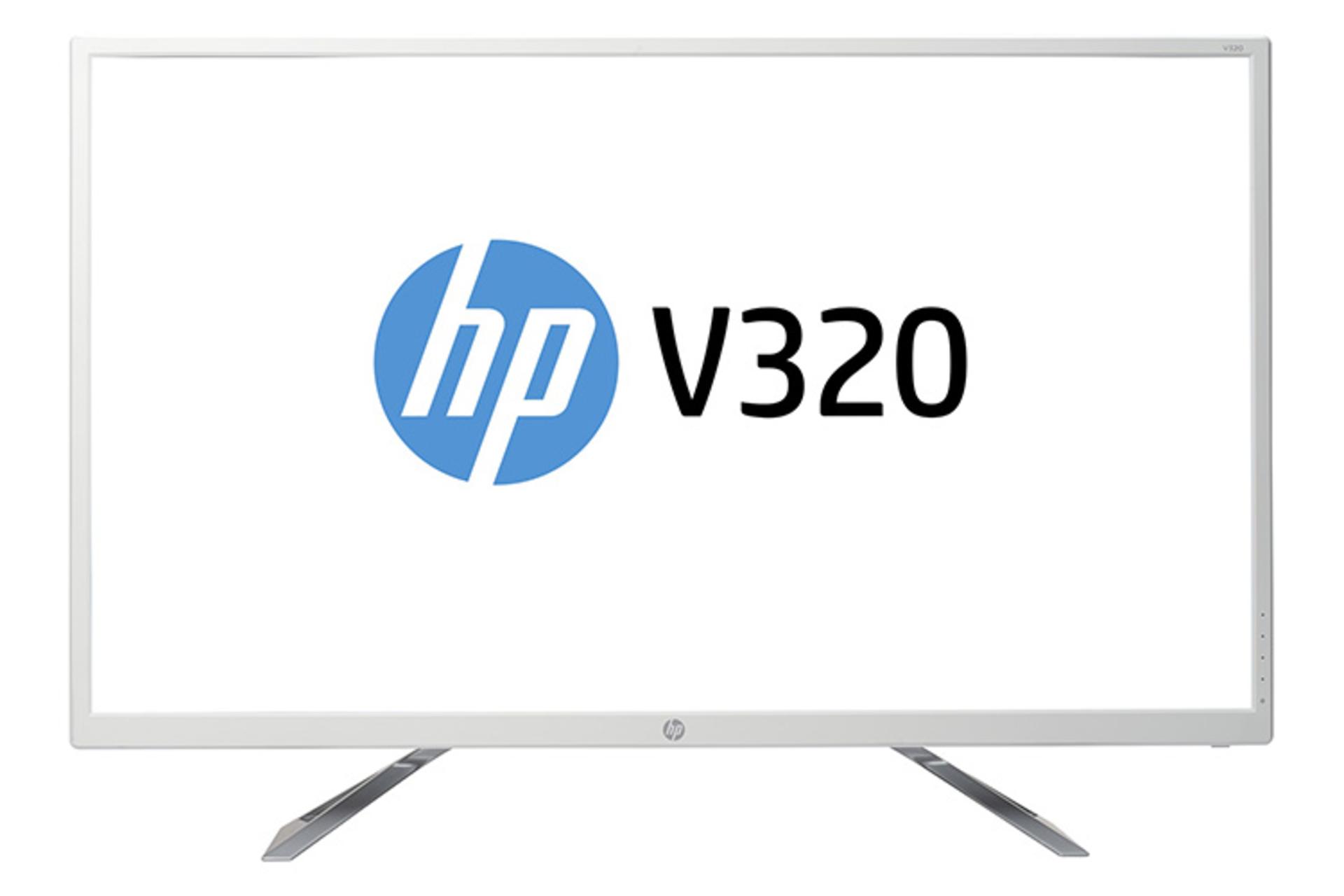 HP V320
