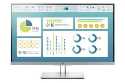 HP EliteDisplay E273m