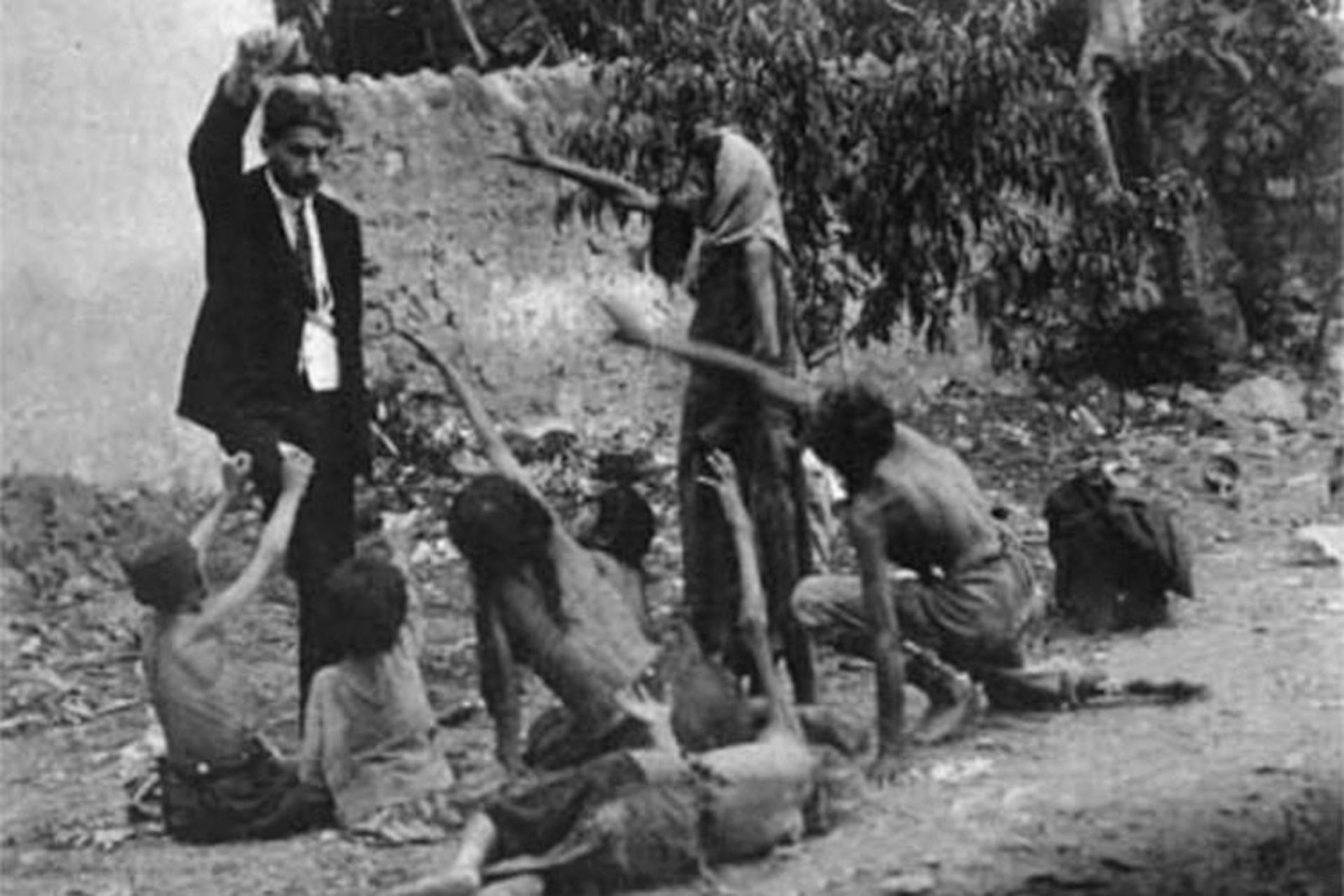 یوسف کارش بزرگترین عکاس پرتره