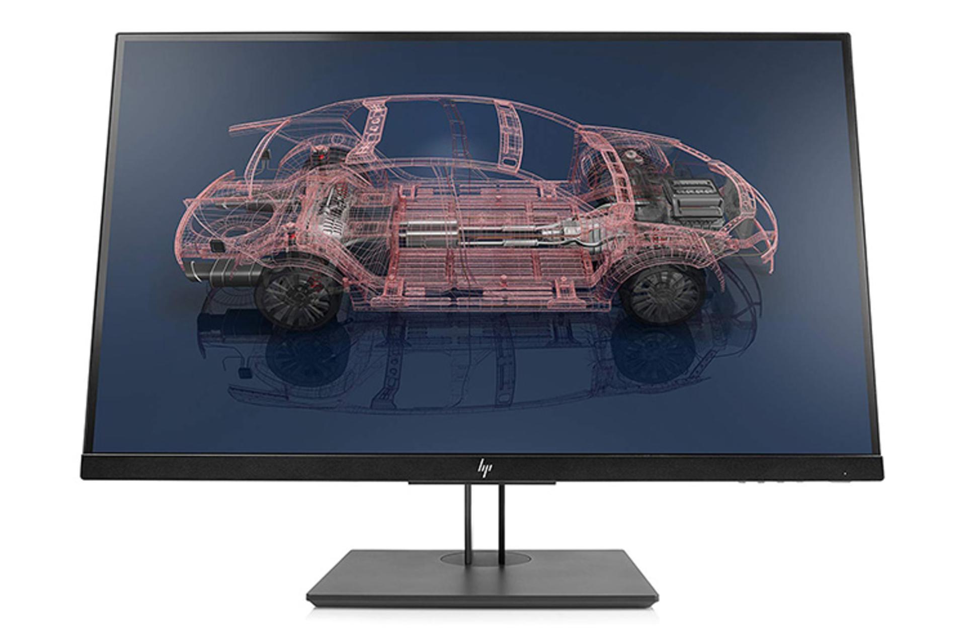 HP Z27n G2 QHD