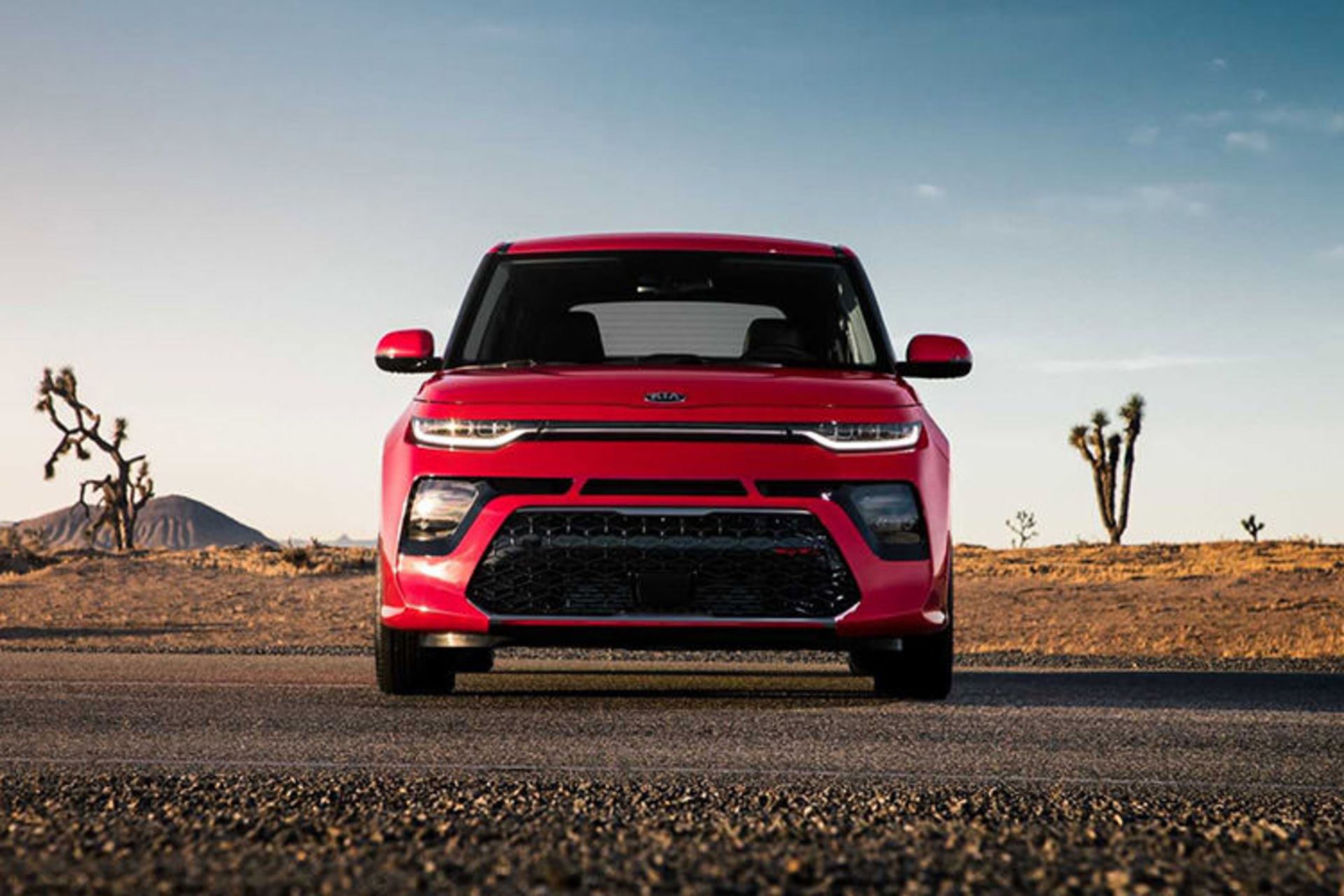 2020 Kia Soul / کراس اور کیا سول 2020