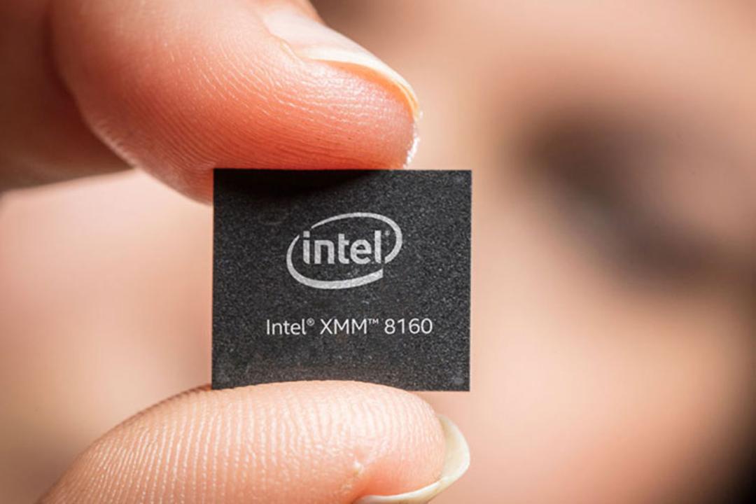 intel 5g chip