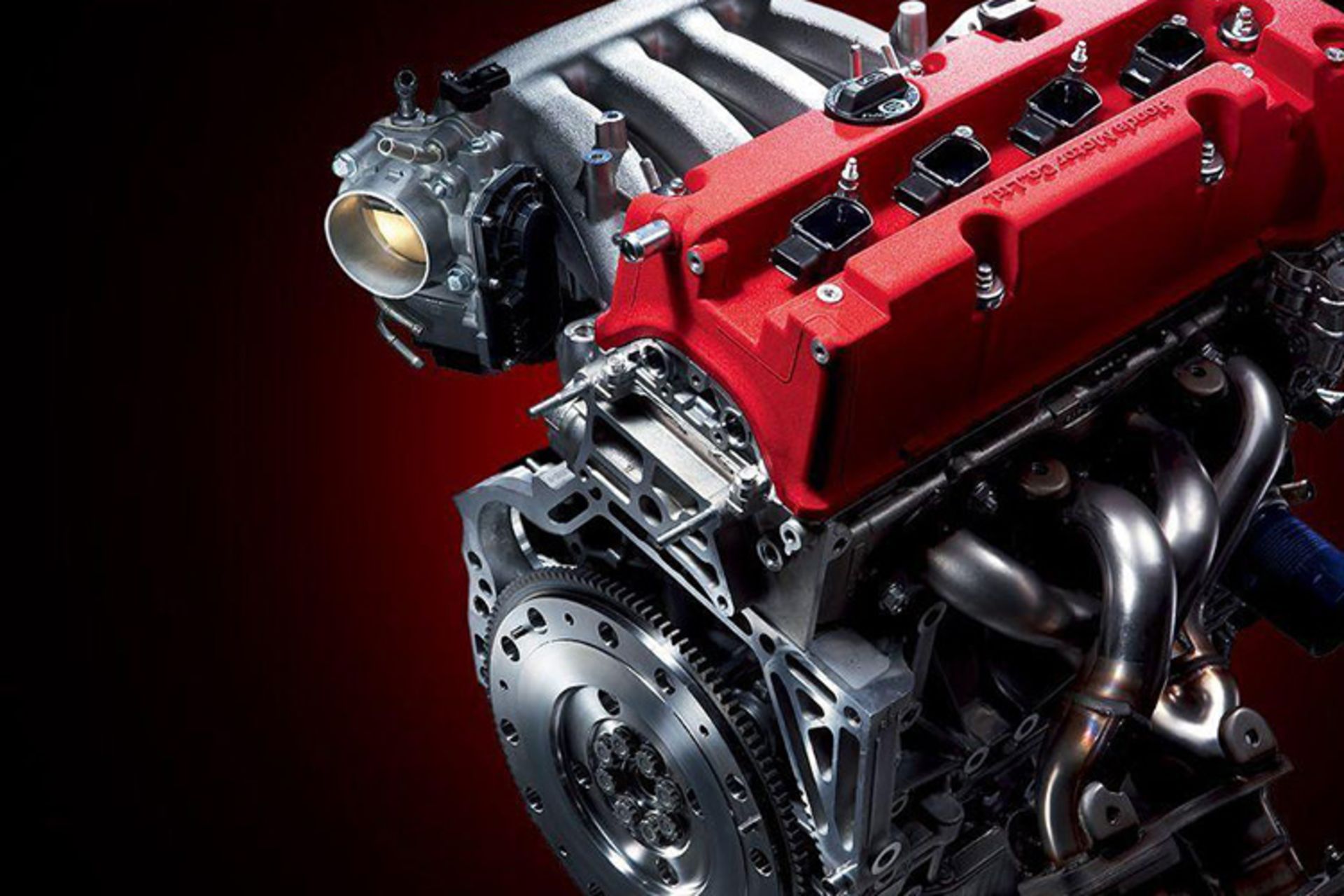 Honda VTEC