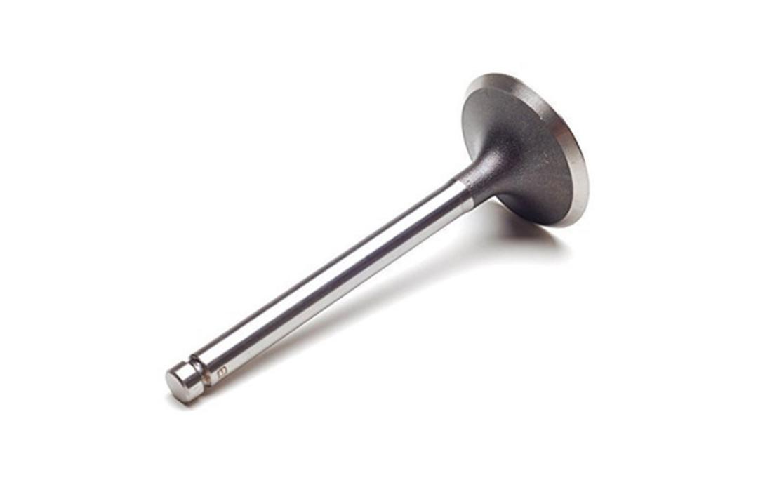 Poppet valve