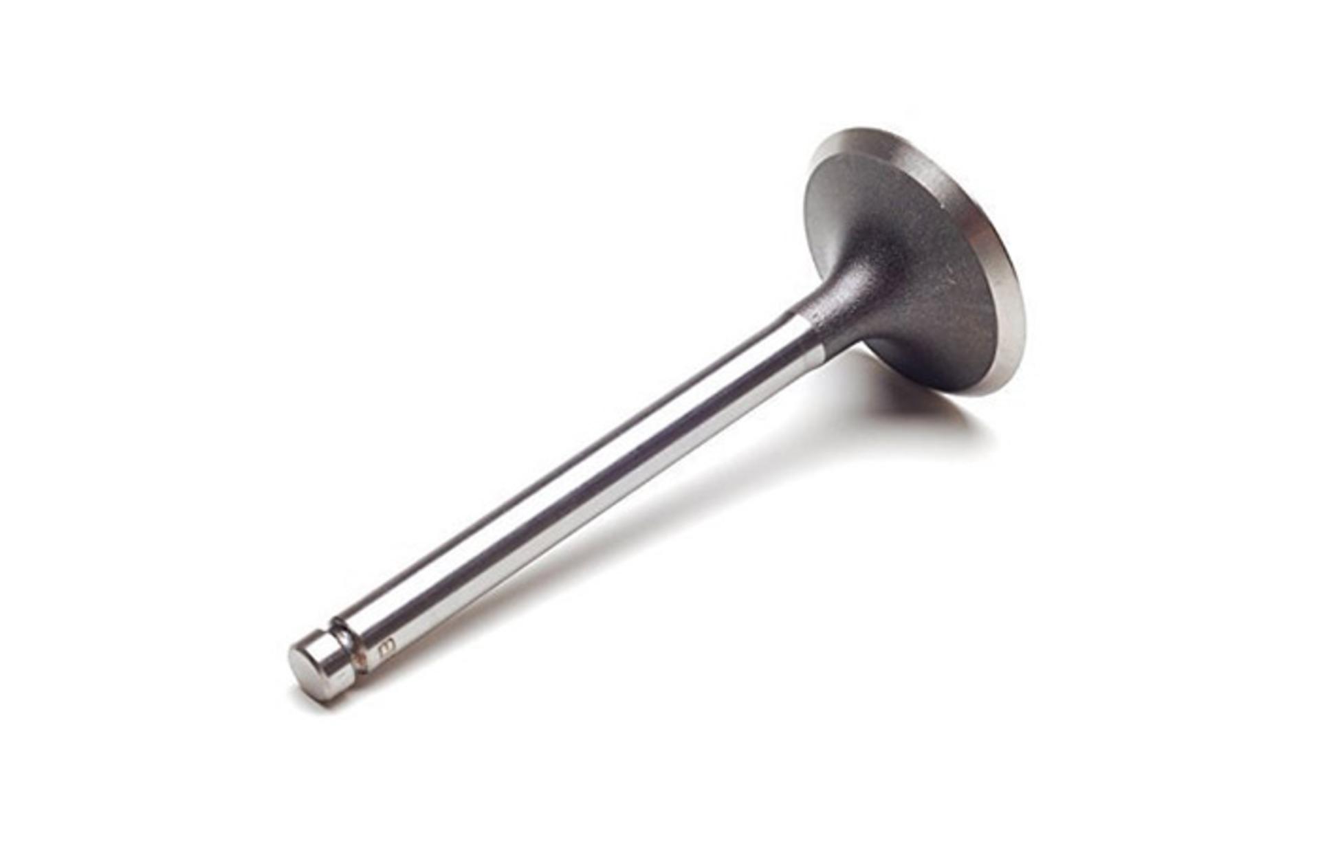 Poppet valve