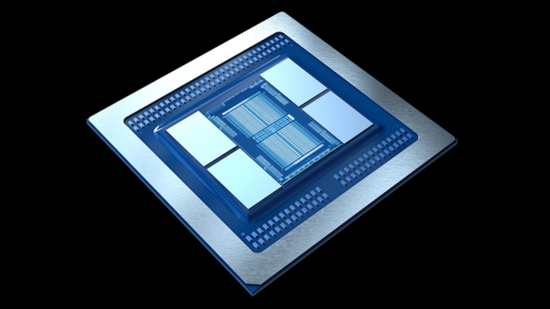 Vega GPU