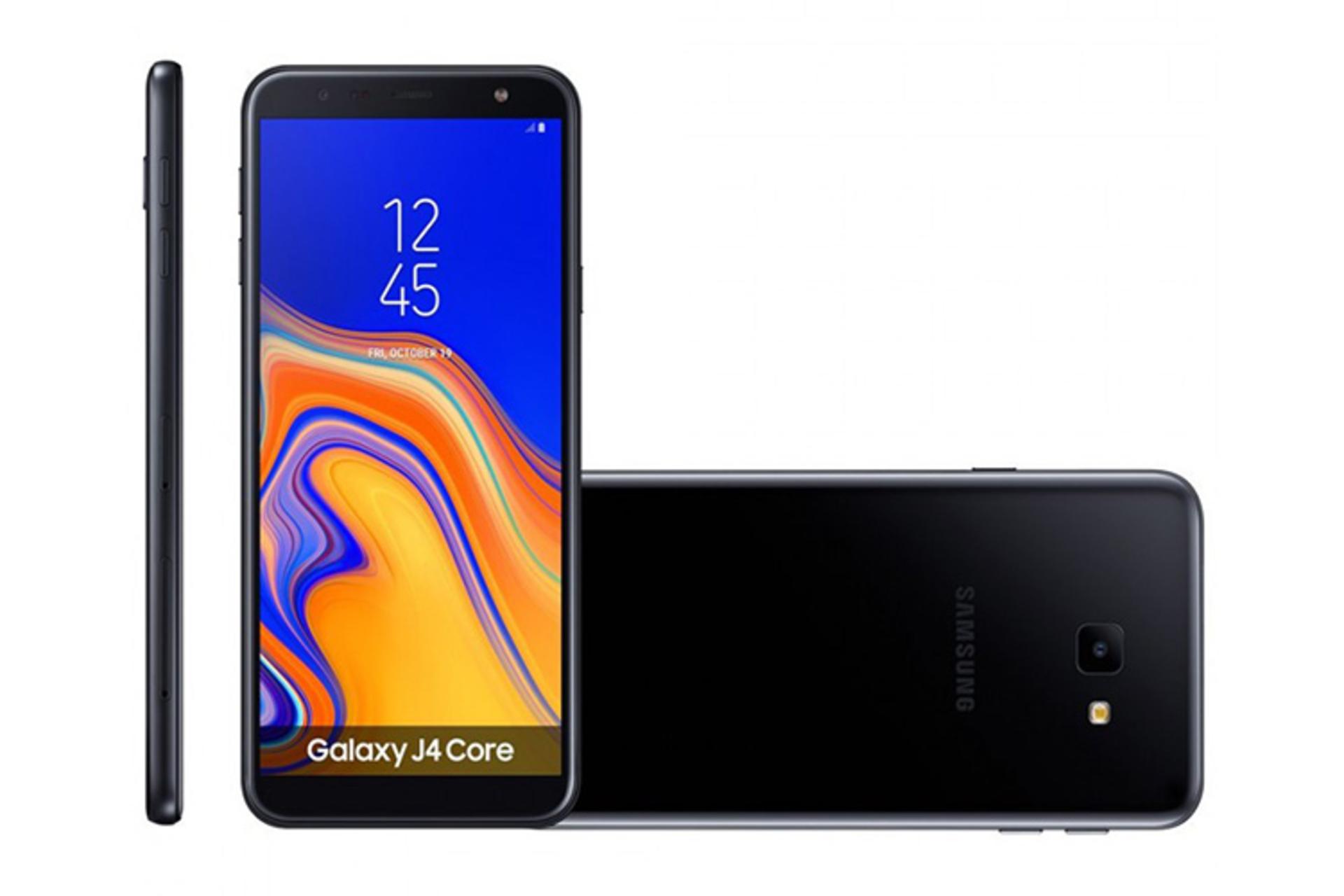 Galaxy J4 Core