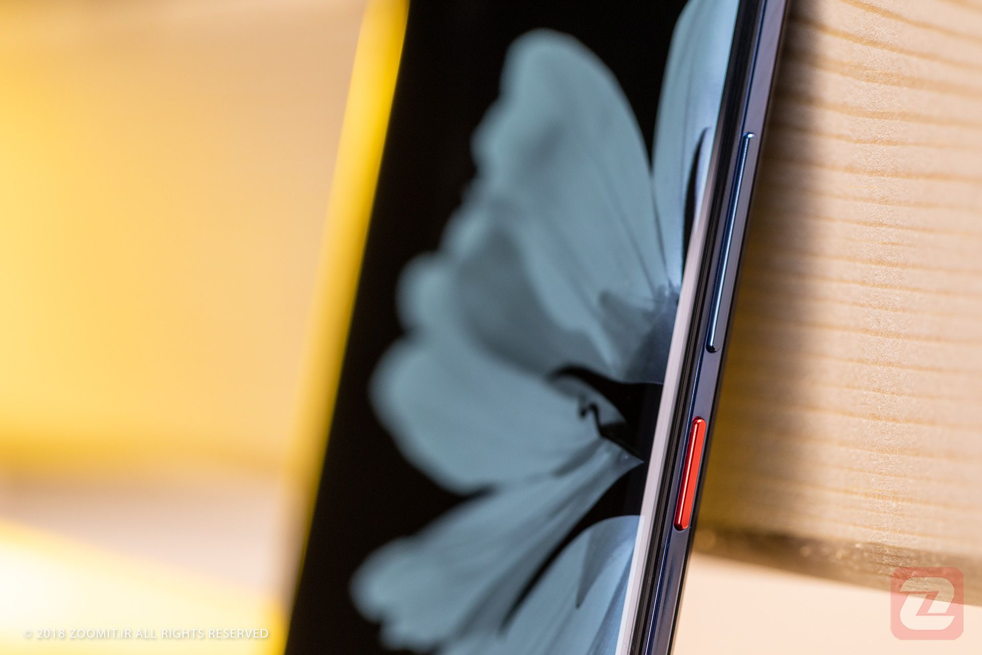 هواوی میت ۲۰ پرو / Huawei Mate 20 pro