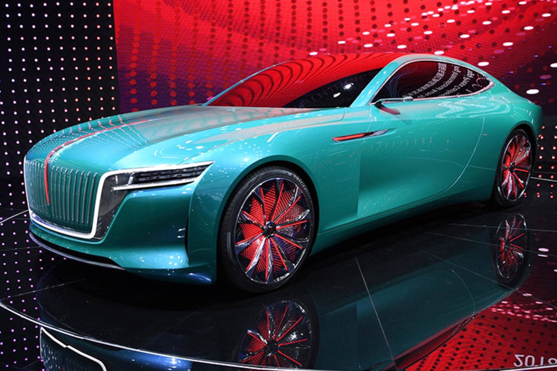 مدل مفهومی هنگ‌چی 