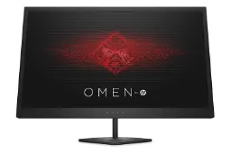 HP Omen 25