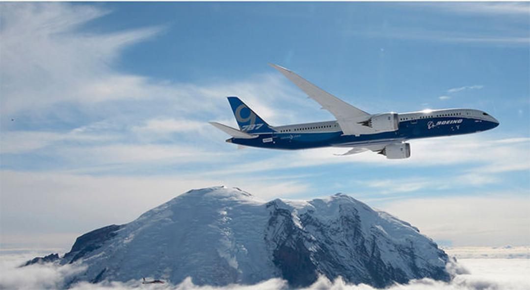 بوئینگ / Boeing