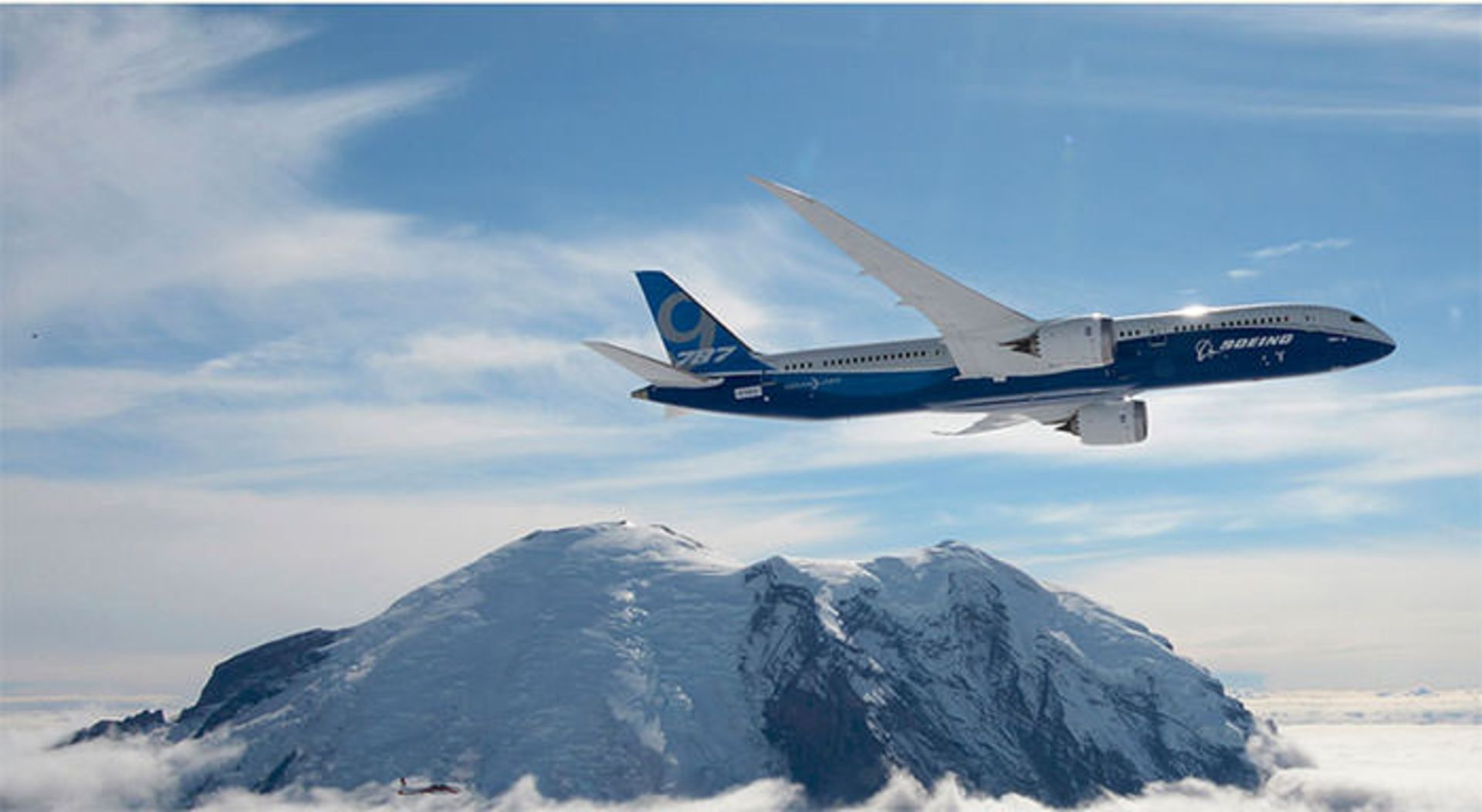بوئینگ / Boeing